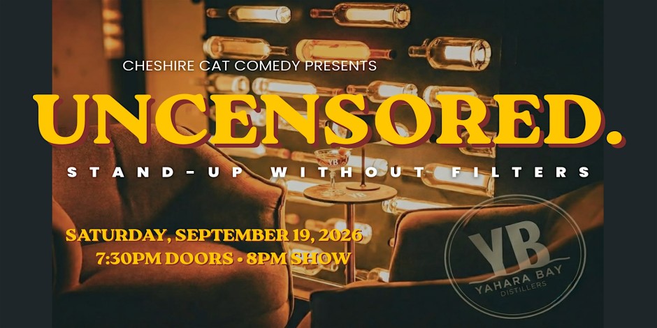 Uncensored.