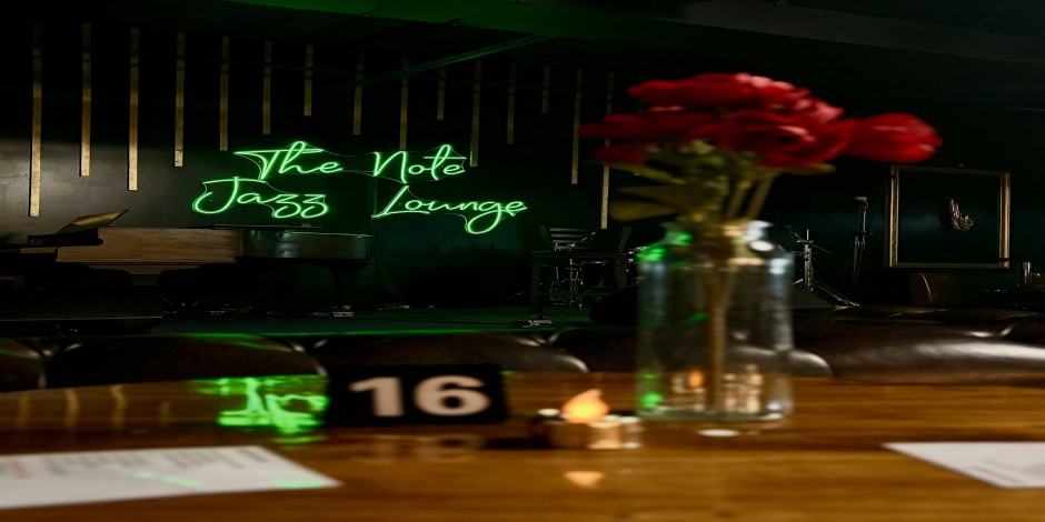 Ages 35+ Speed Dating (Private Event)- LADIES SOLD OUT