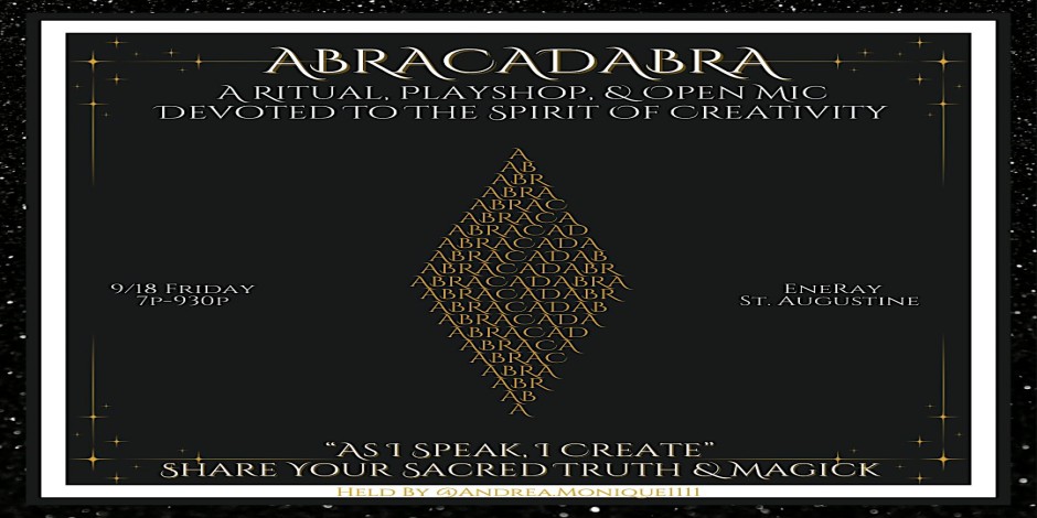 Event cover
