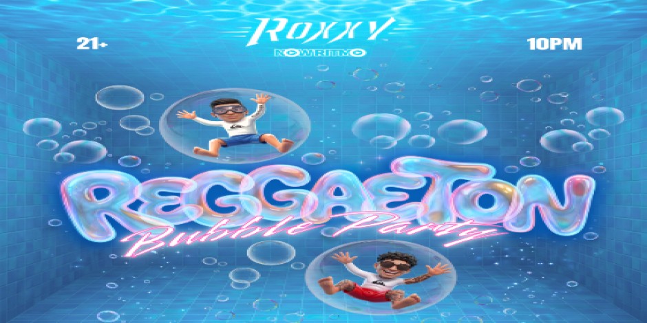 Event cover