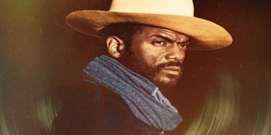 Gary Clark Jr.