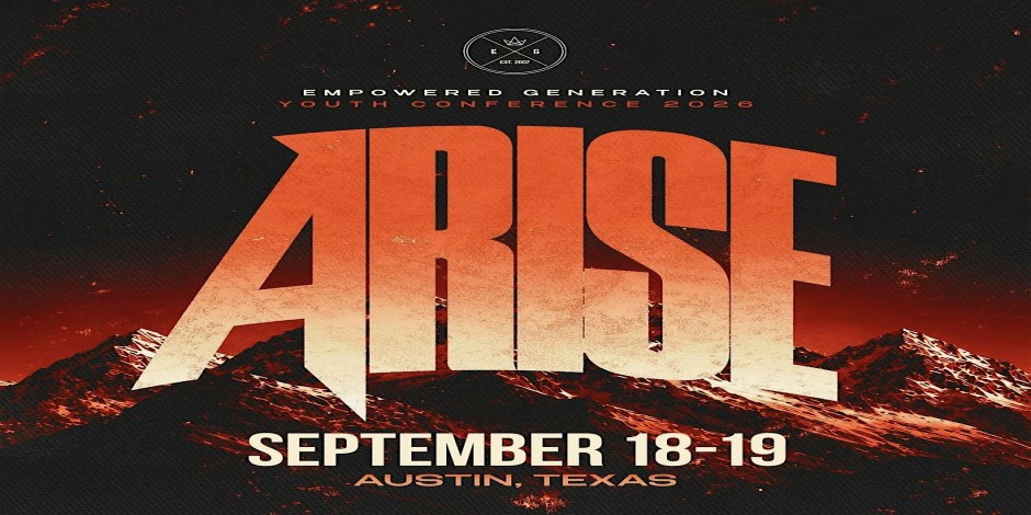 Event cover