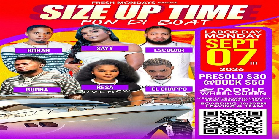 Event cover