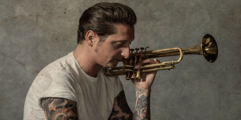 Brian Newman: Songs For Lonely Lovers Vinyl Release Party