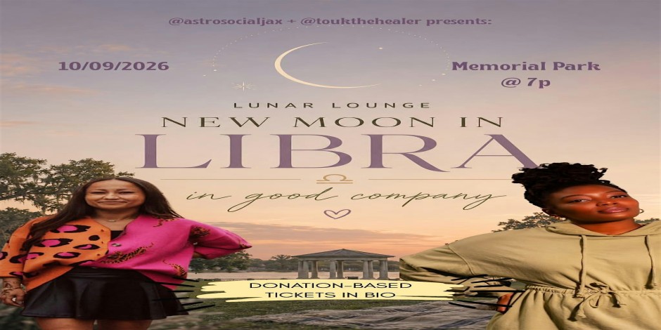 Event cover