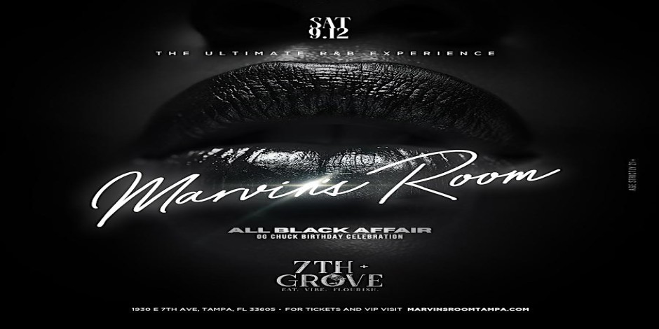 Event cover