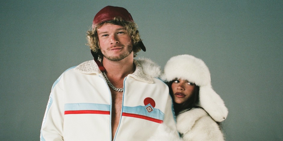 Yung Gravy: The Joyrider Tour @ Rialto Theatre