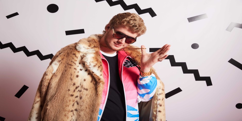 Yung Gravy: The Joyrider Tour