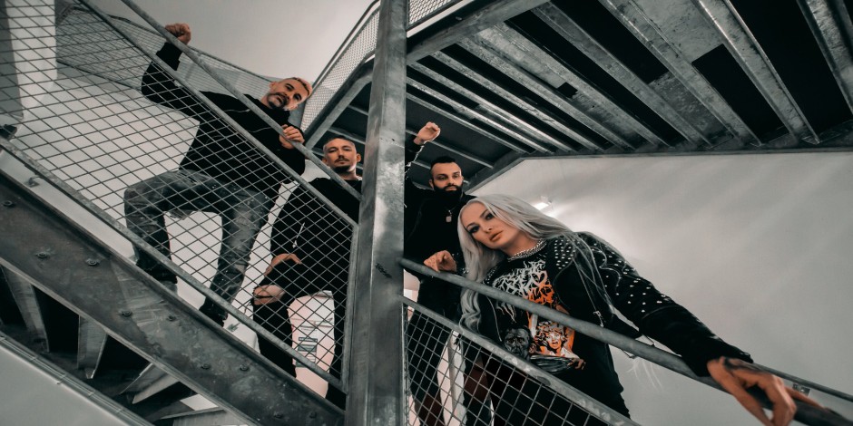 Butcher Babies