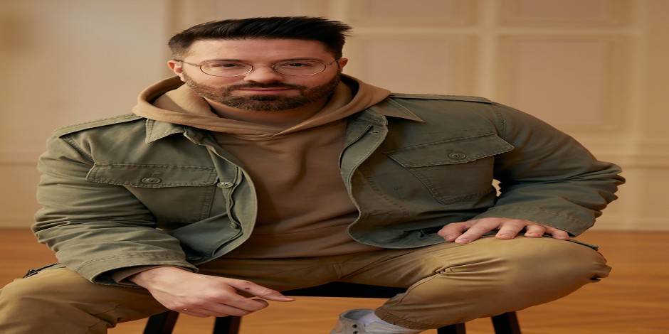 Christmas with Danny Gokey & Friends