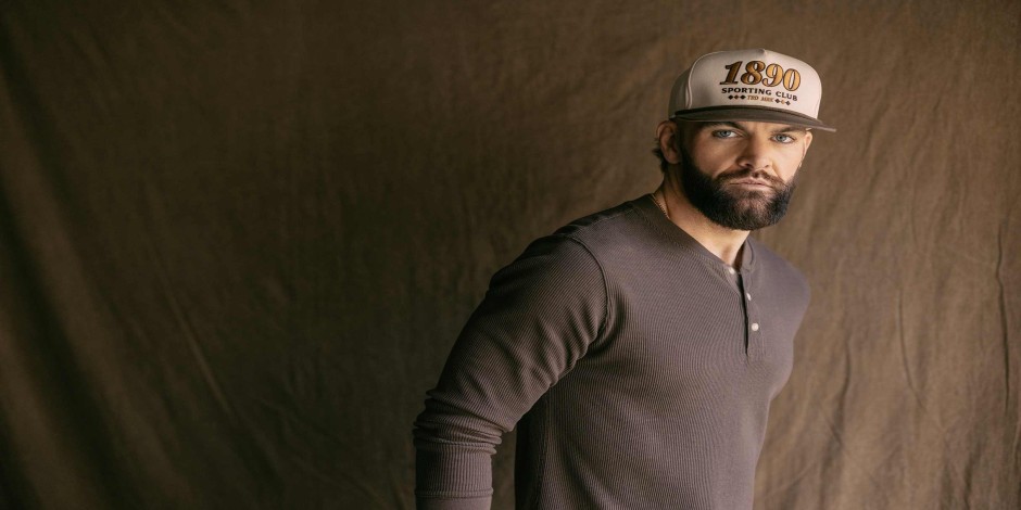 Dylan Scott