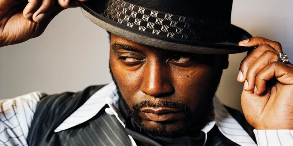 Legends Only Ft. Big Daddy Kane, Slick Rick, Rakim, & EPMD