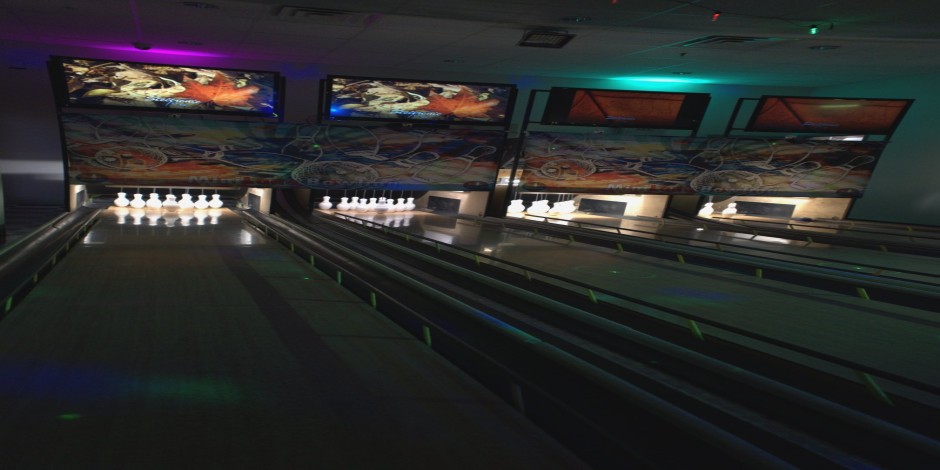 Let's Go Bowling with Reducers SF, The Odd Numbers and Soulciter