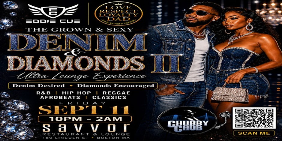Event cover