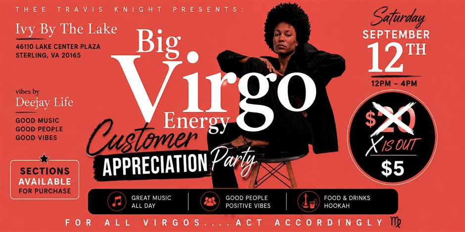 Event cover