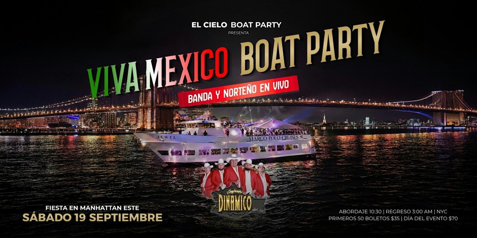 Event cover