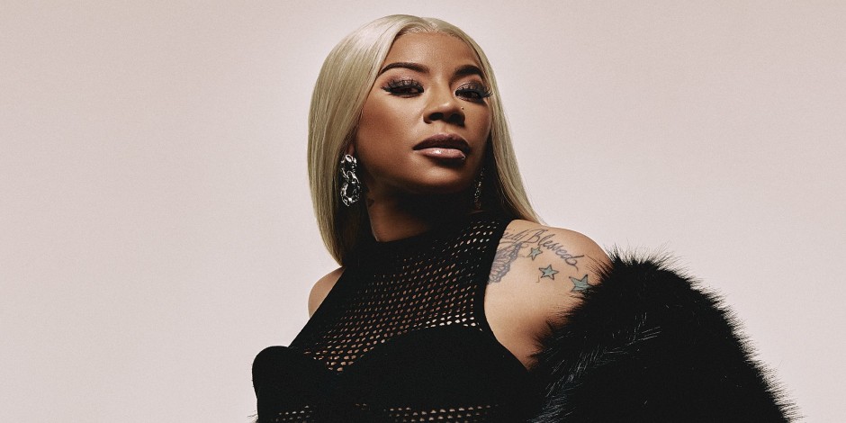 Keyshia Cole Live at Encore