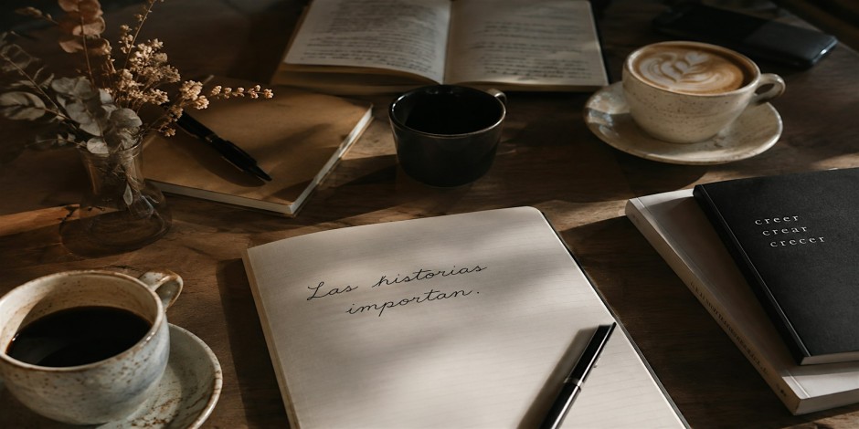 Event cover
