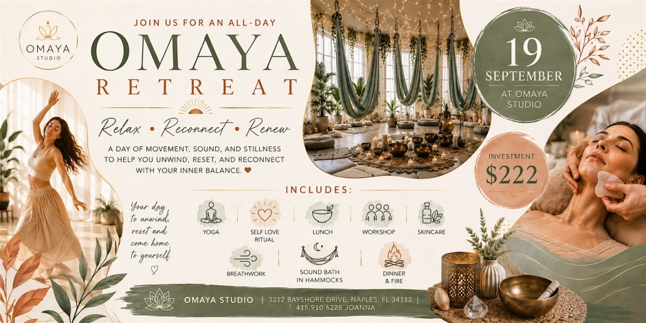 Event cover