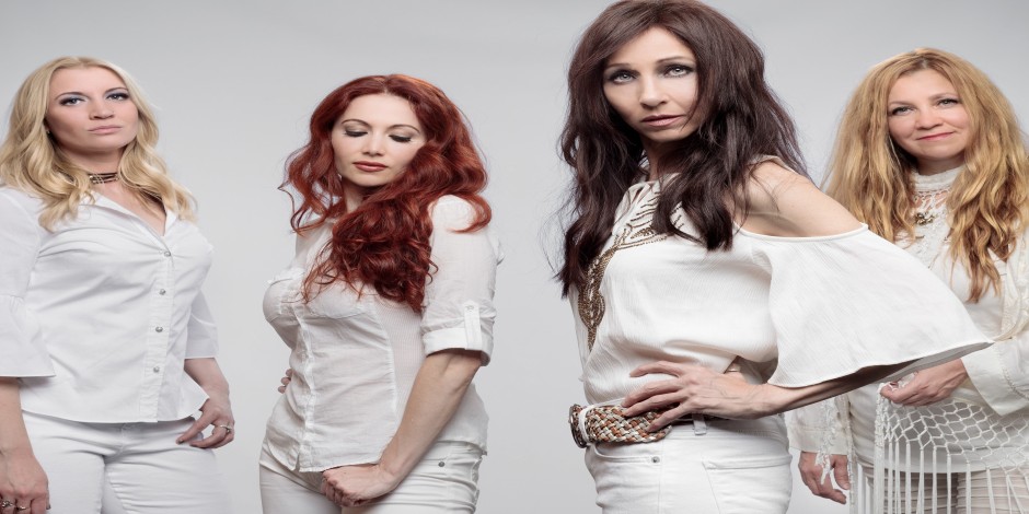 Moe's Alley Presents: Zepparella (Saturday Night Show)