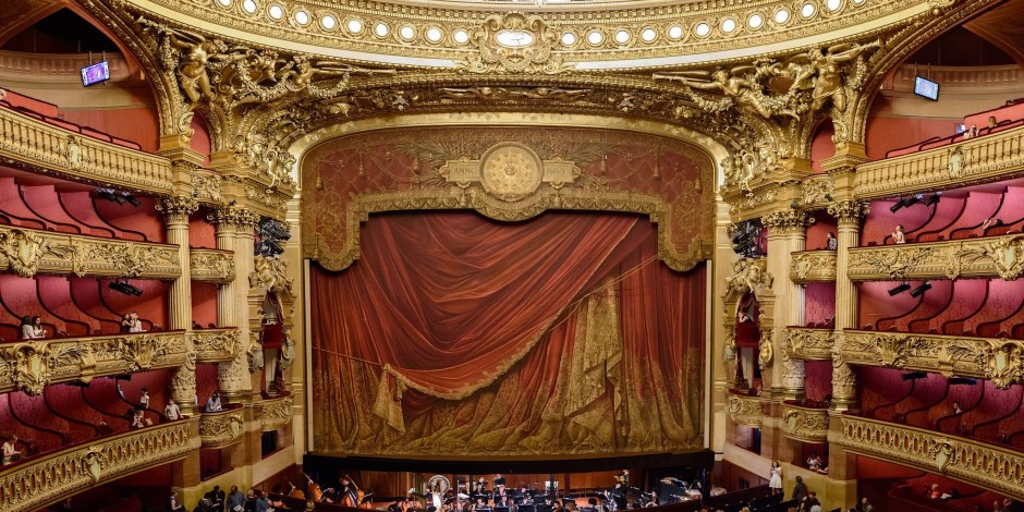 Seattle Opera presents Lakme in Concert