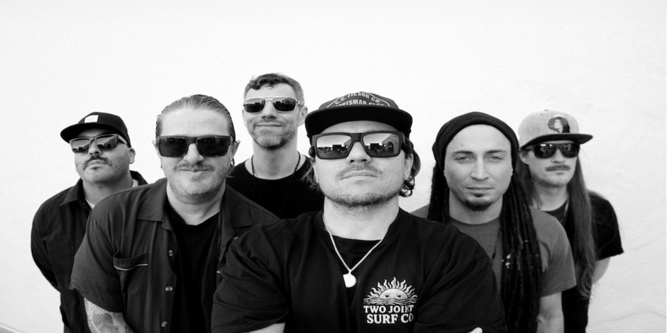 The Elovaters w/ The Quasi Kings