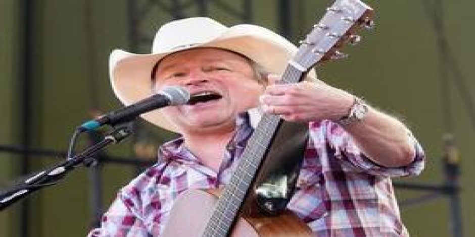 Mark Chesnutt