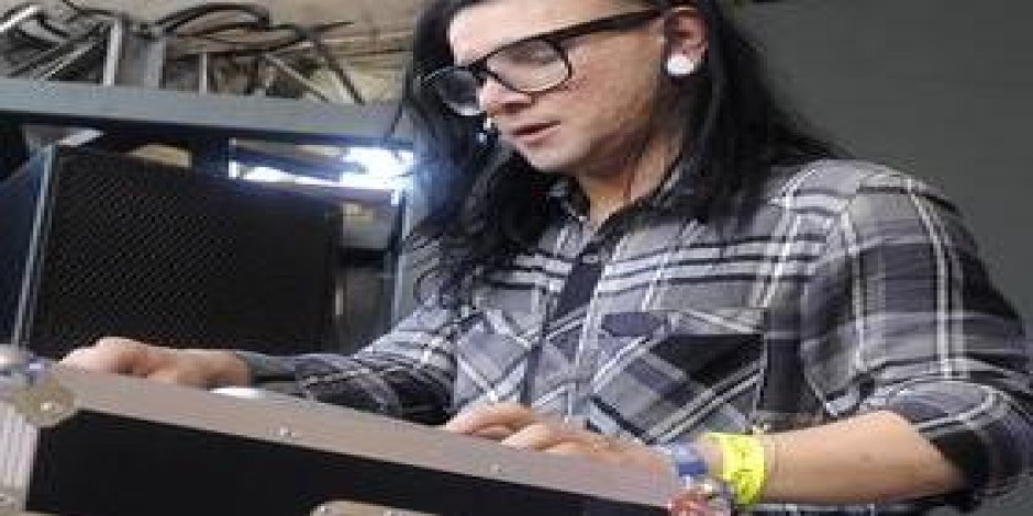 Skrillex (18+)