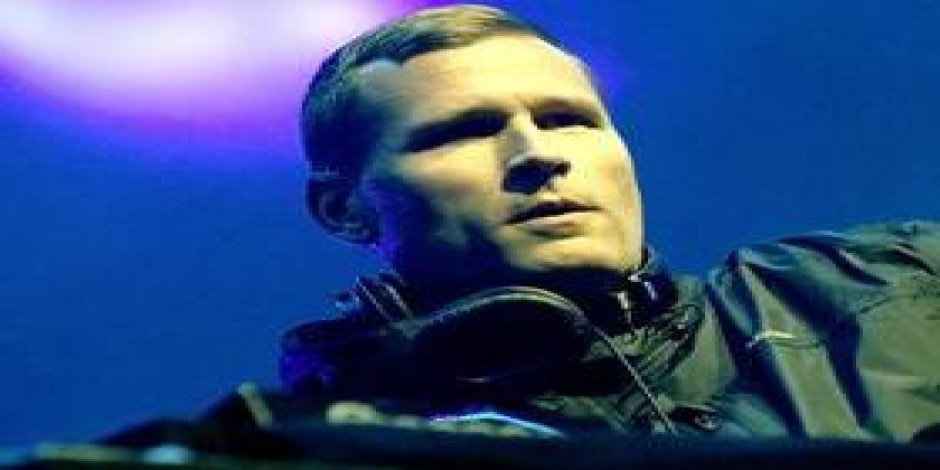 Kaskade & Wooli (21+)