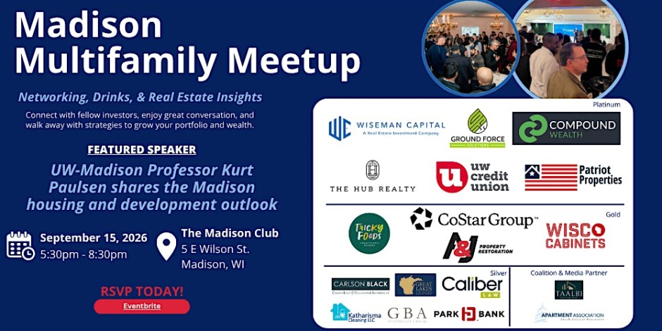 Event cover