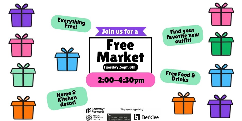 Event cover