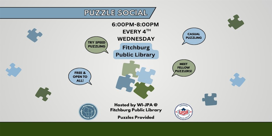 Event cover