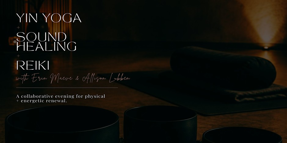 Event cover