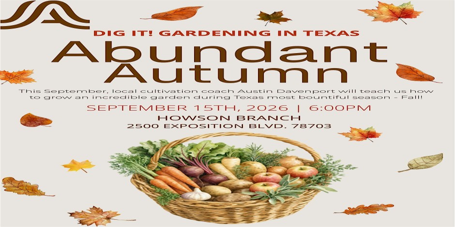 Event cover