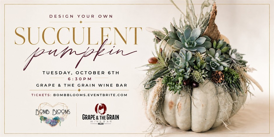 Event cover