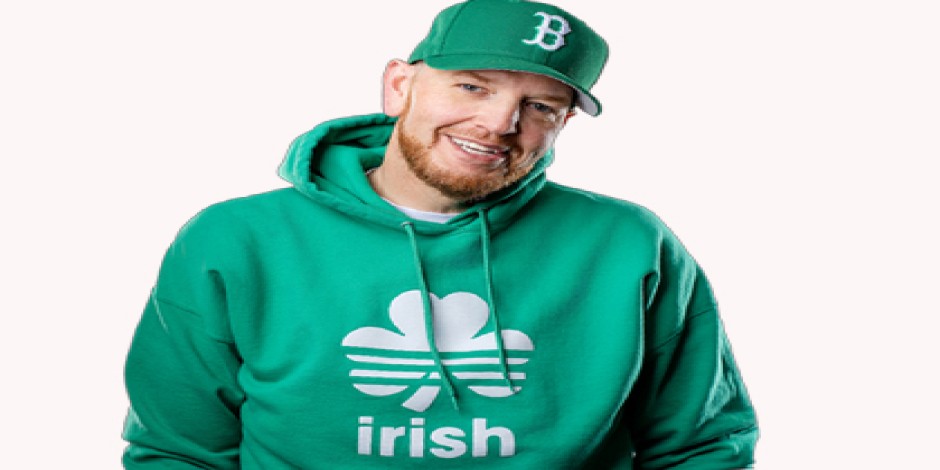 "Big Irish" Jay Hollingsworth