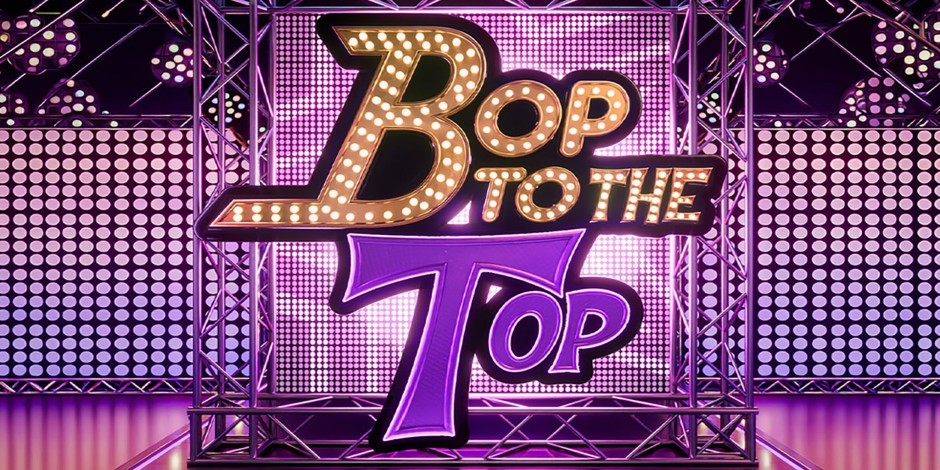 Bop to the Top (18+ W/ Valid ID)
