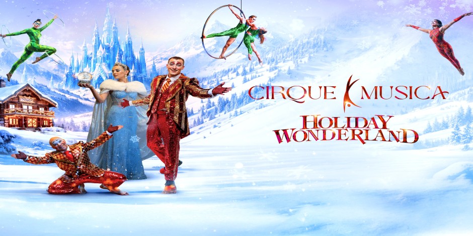 Cirque Musica