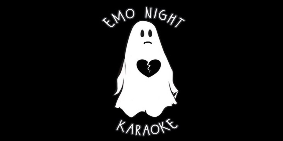 Emo Night Karaoke - 18+