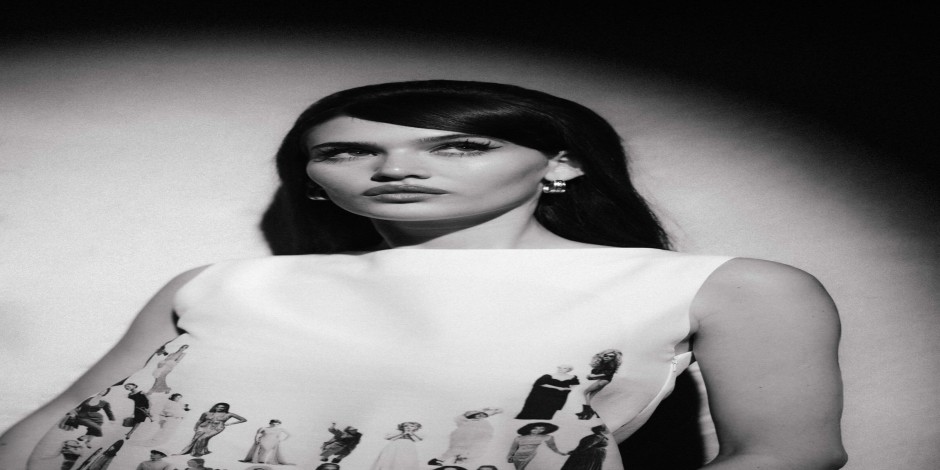 Spotlight: SIENNA SPIRO +