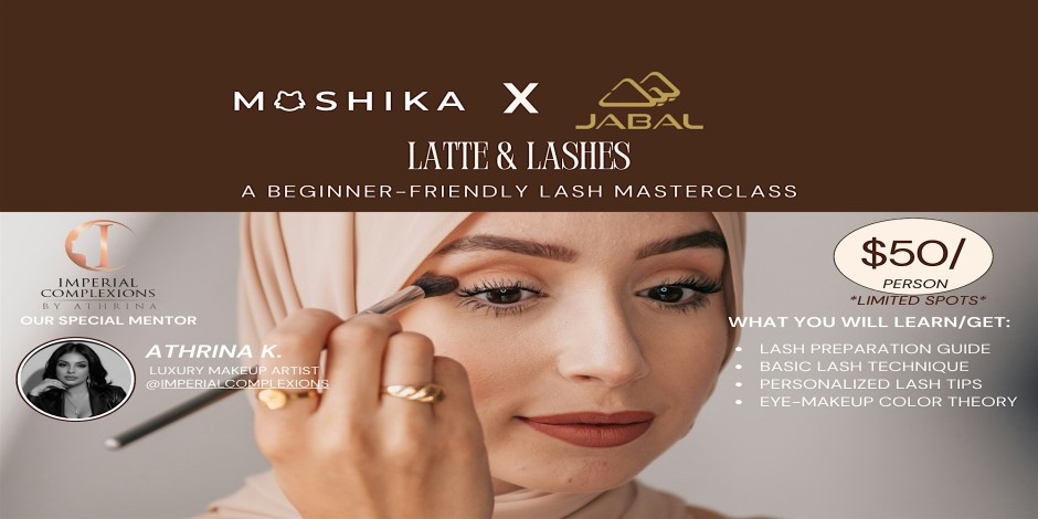 Event cover