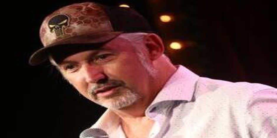 Harland Williams