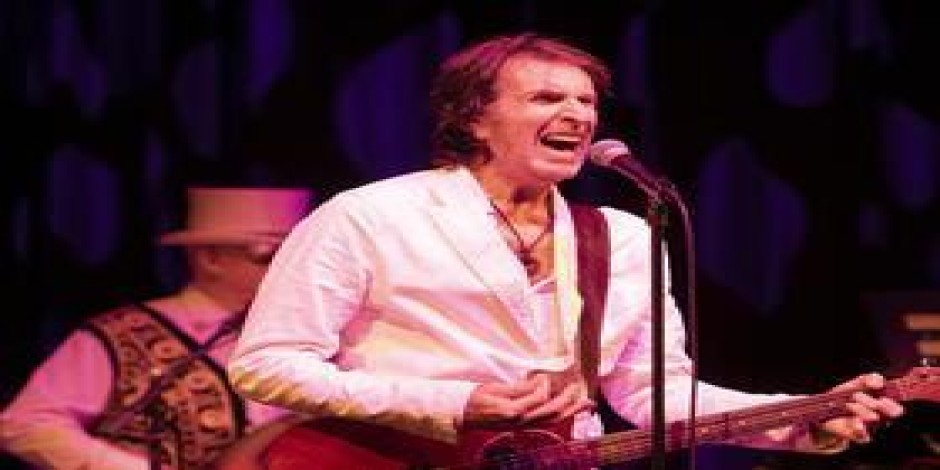 The Fixx