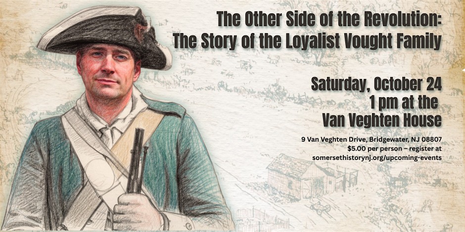 Event cover
