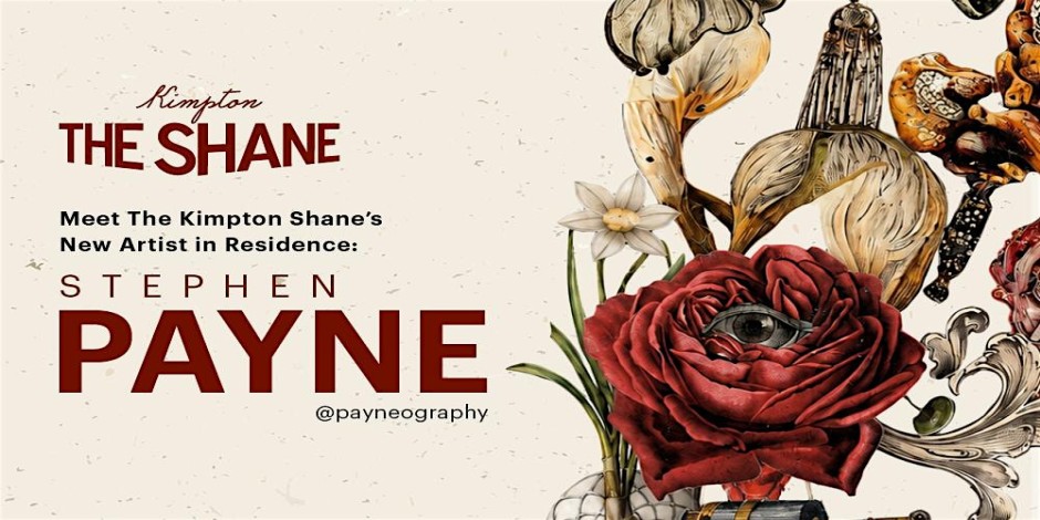 Event cover