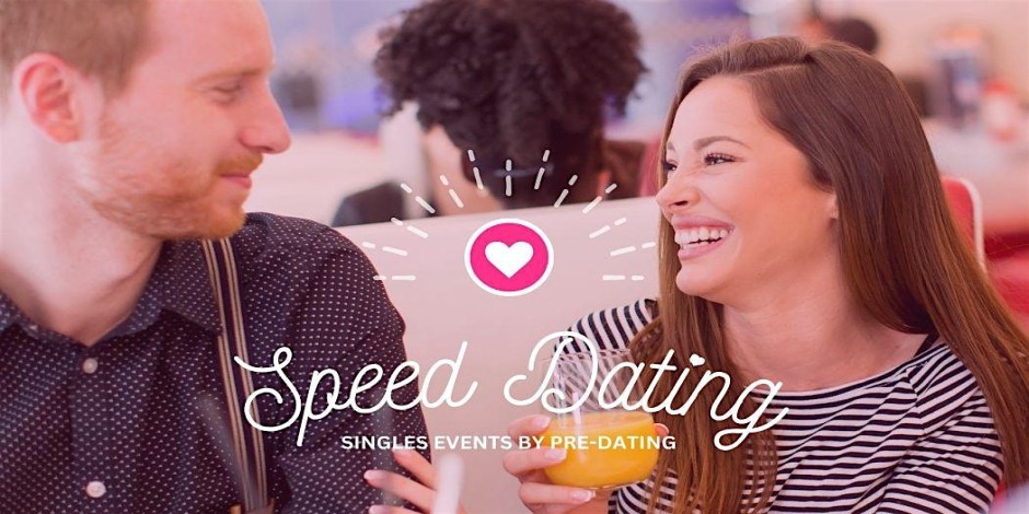 New Jersey North Speed Dating for Singles Age 30s/40s ♥ Paramus NJ