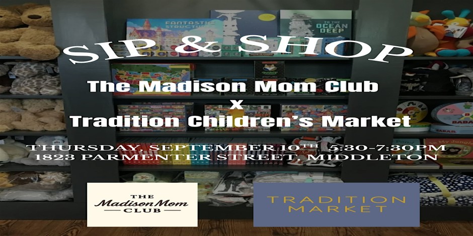 Event cover