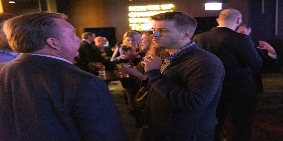 LA Startups, Investors, Professionals: Pitch & Networking Event