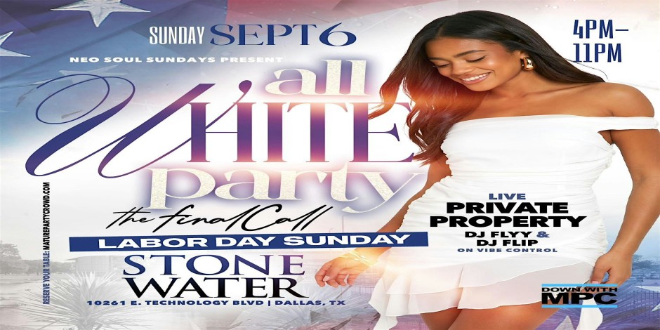 Event cover