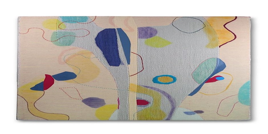 Interwoven Artist Talk